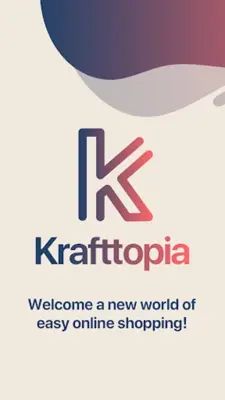 Krafttopia android App screenshot 11